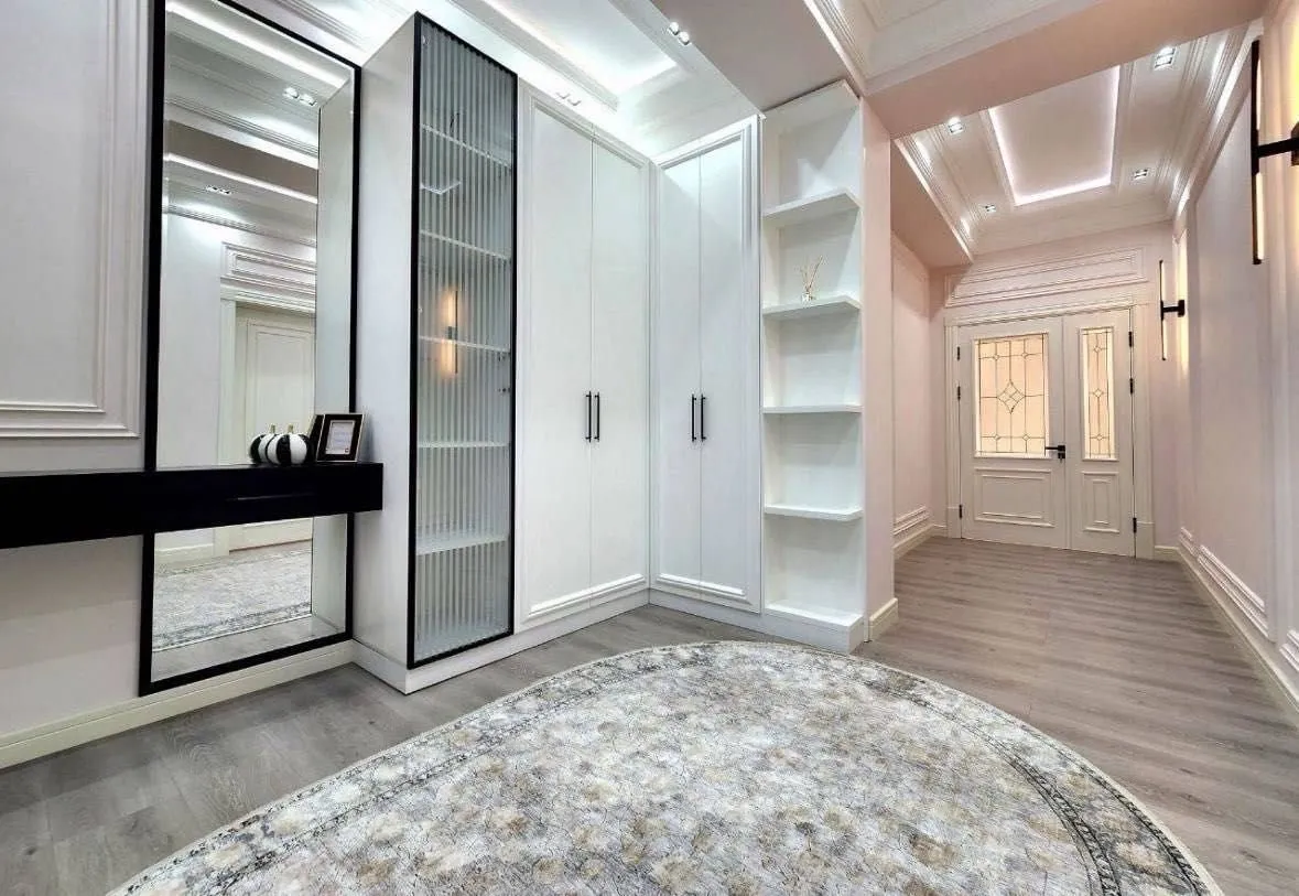 102 м², 3-комн. квартира, 5/7