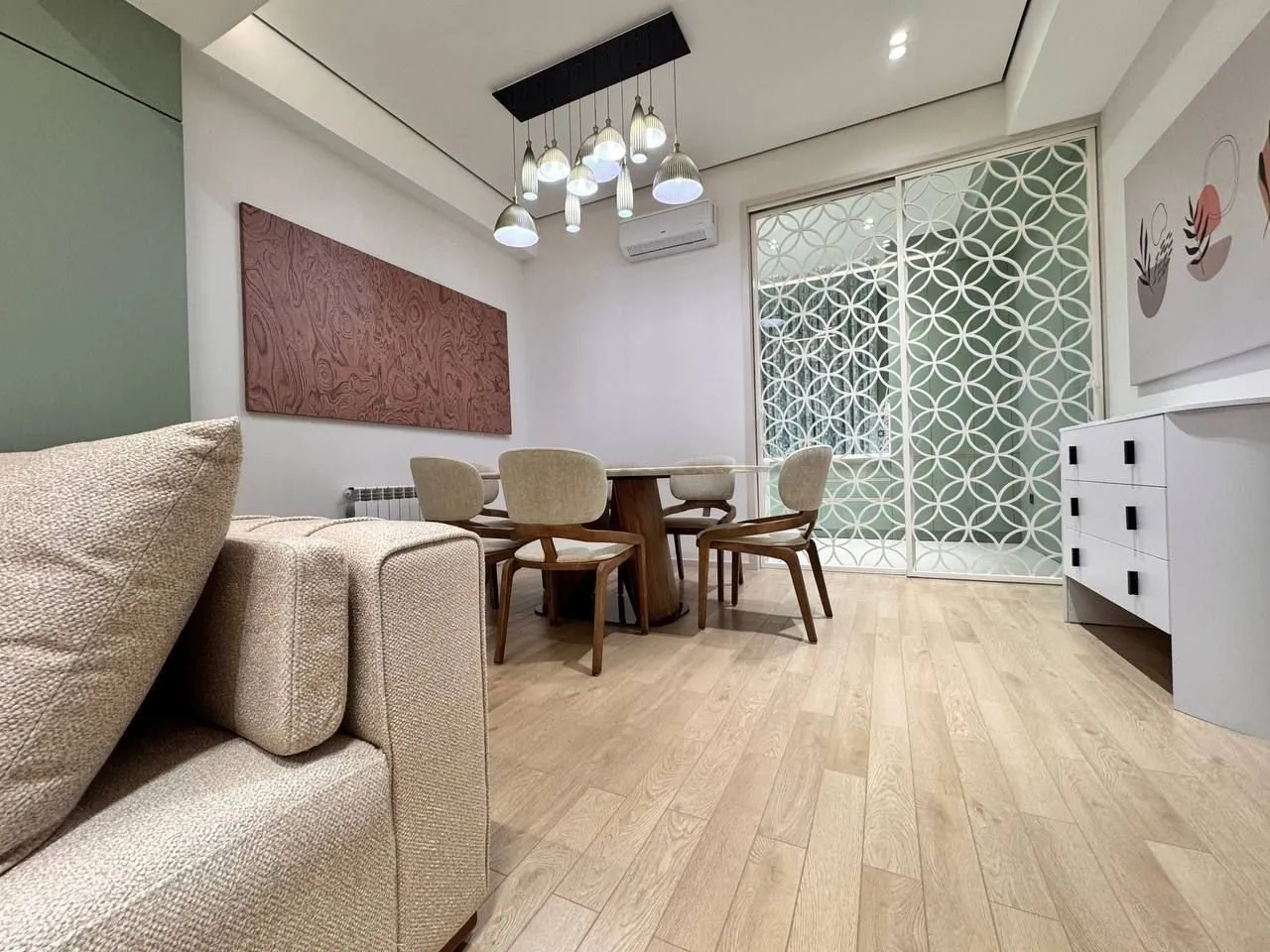 114 м², 3-комн. квартира, 2/10