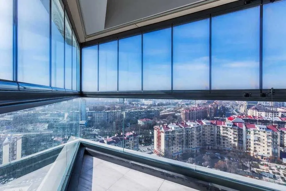 120 m², 3-xonali kvartira, 21/28