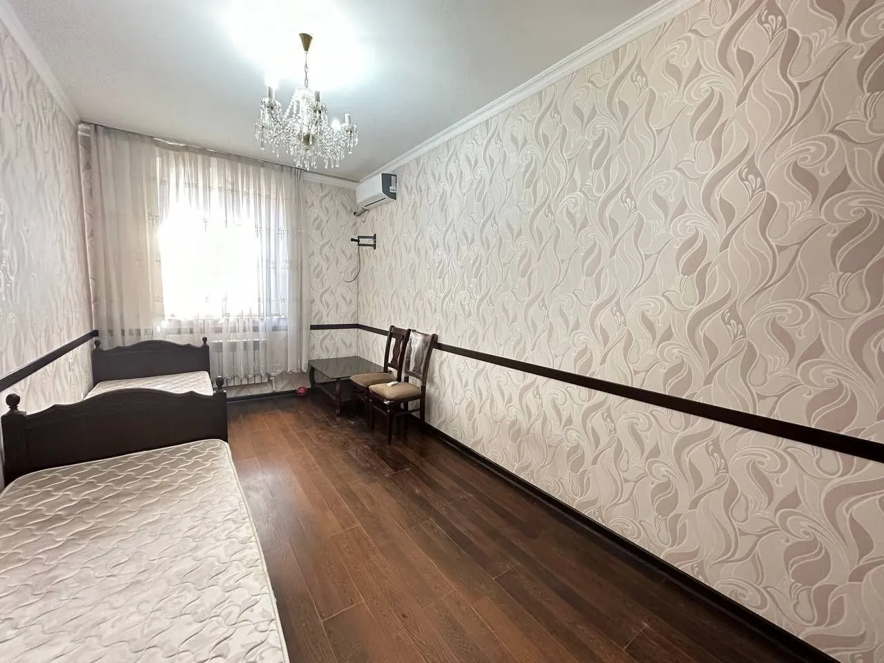 45 м², 1-комн. квартира, 5/8