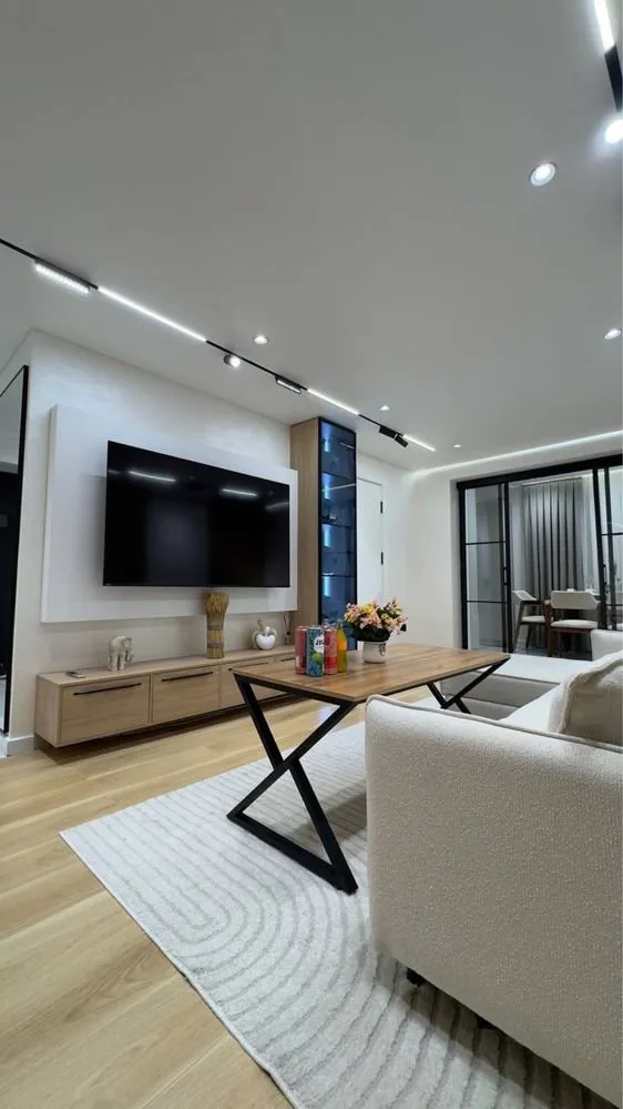 70 м², 4-комн. квартира, 4/4