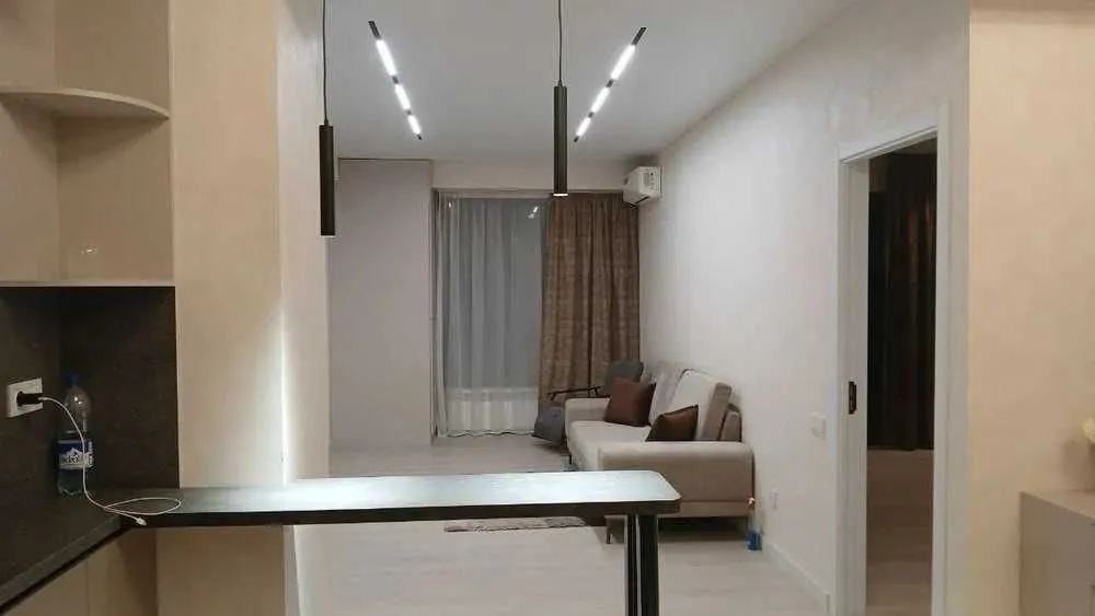 53 м², 2-комн. квартира, 11/17
