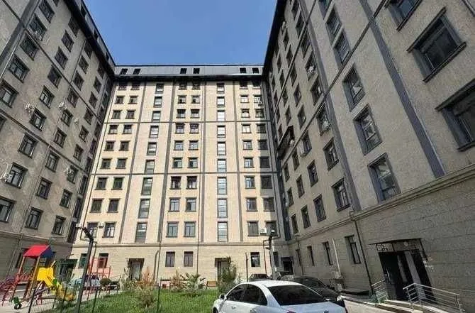 127 m², 4-xonali kvartira, 2/11