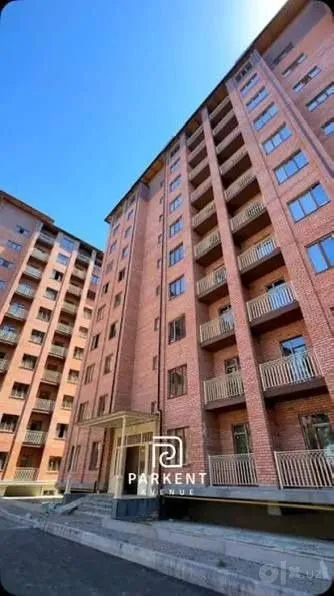 49 м², 2-комн. квартира, 3/10
