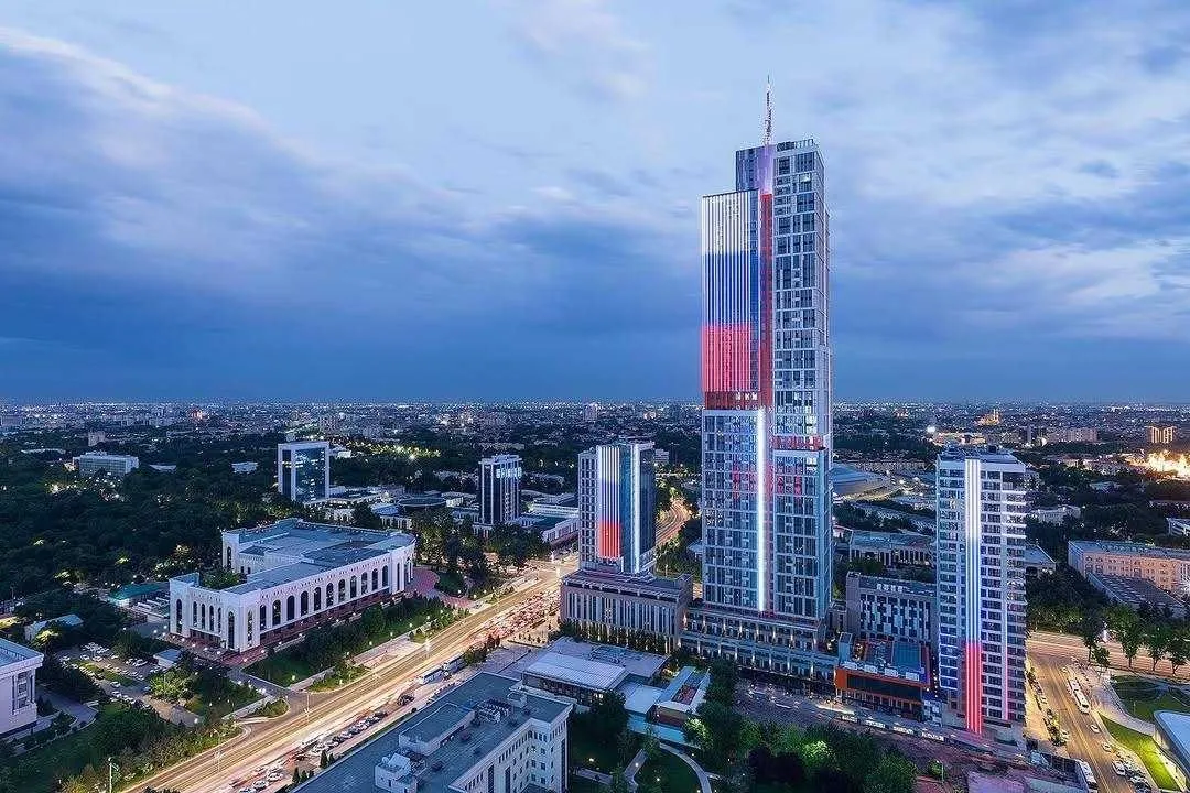 60 м², 2-комн. квартира, 40/51