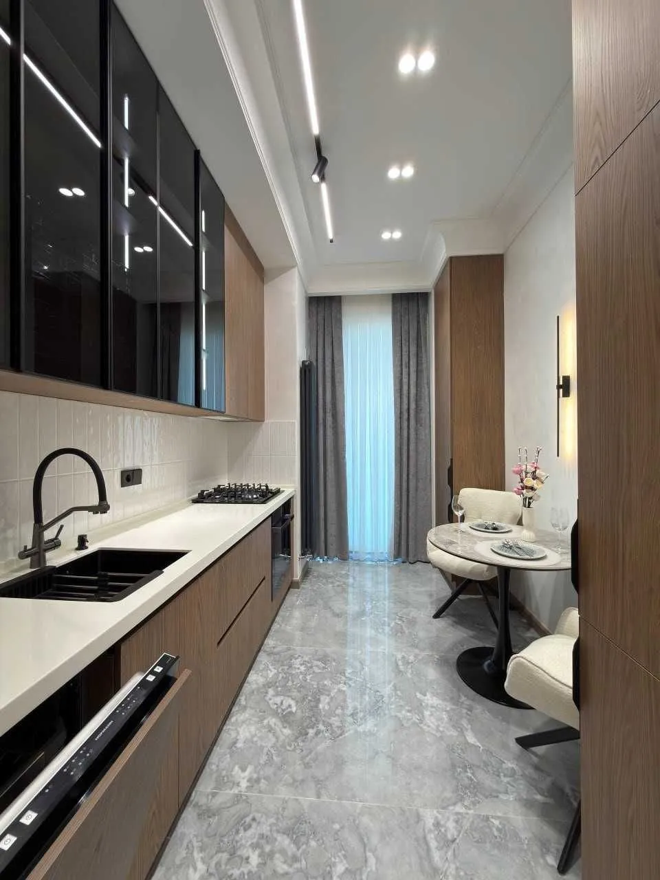 73 м², 3-комн. квартира, 10/12
