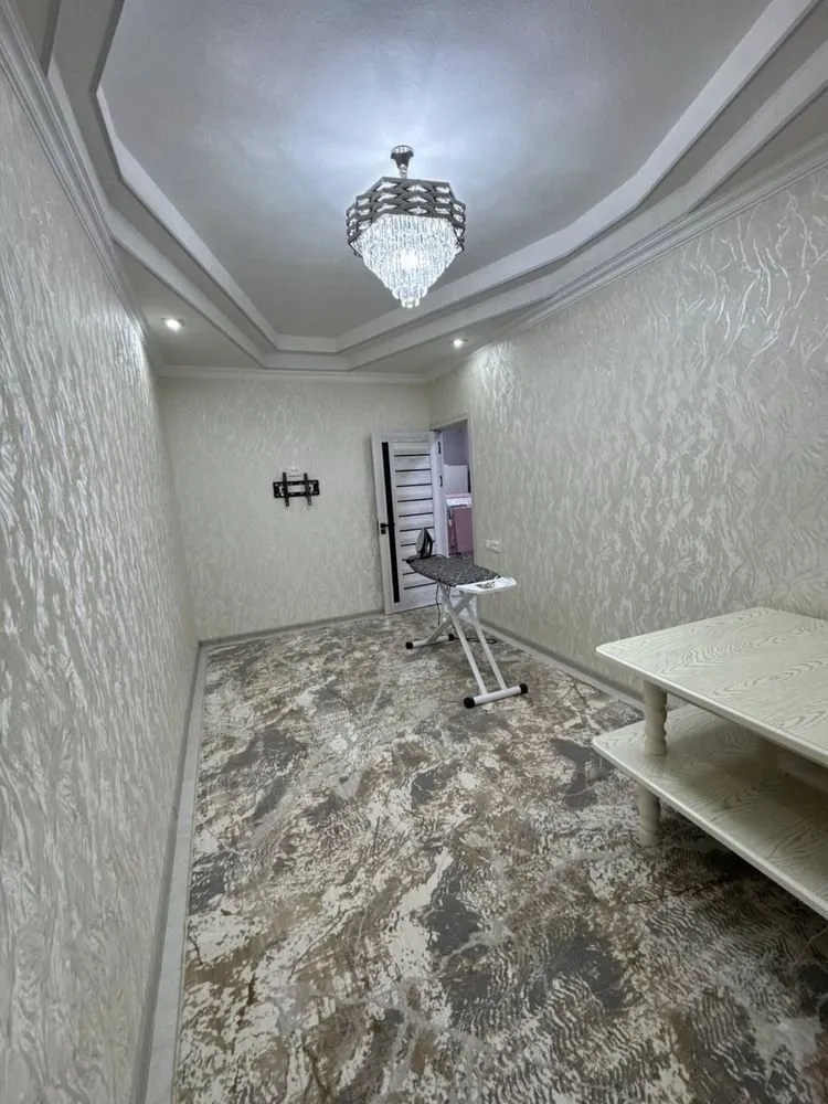 63 м², 3-комн. квартира, 6/10