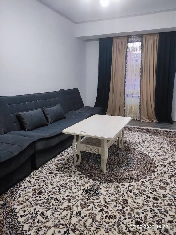 70 м², 2-комн. квартира, 7/10