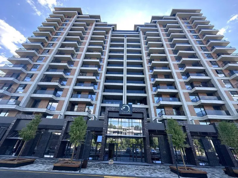 150 м², 4-комн. квартира, 14/16