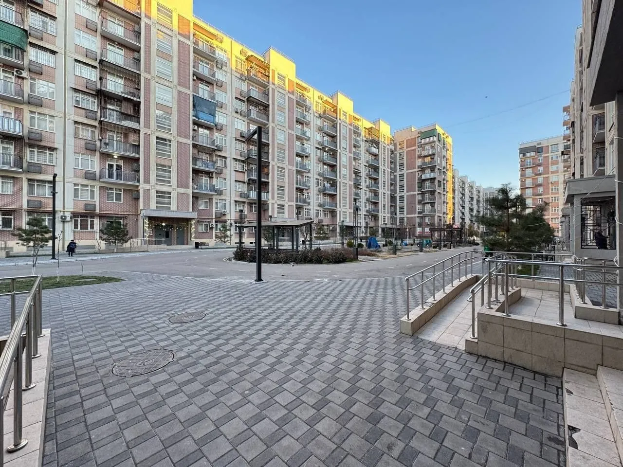 50 м², 2-комн. квартира, 7/9