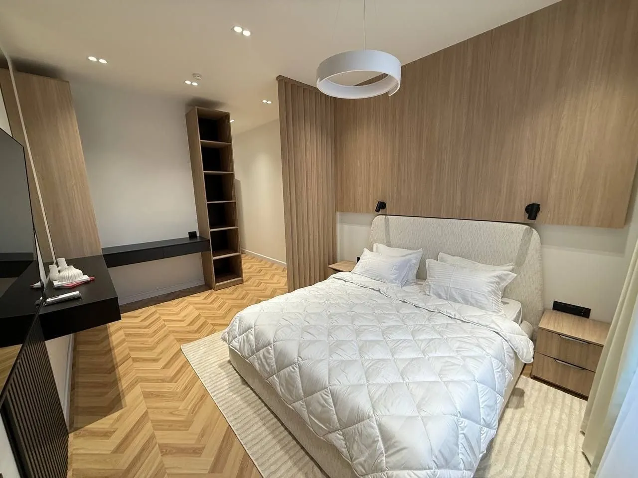 75 м², 2-комн. квартира, 2/12