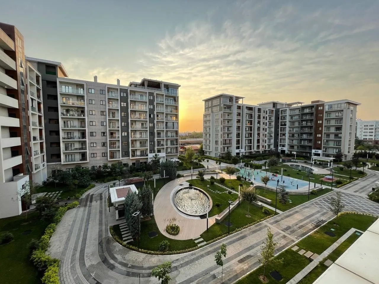 94 м², 3-комн. квартира, 4/9