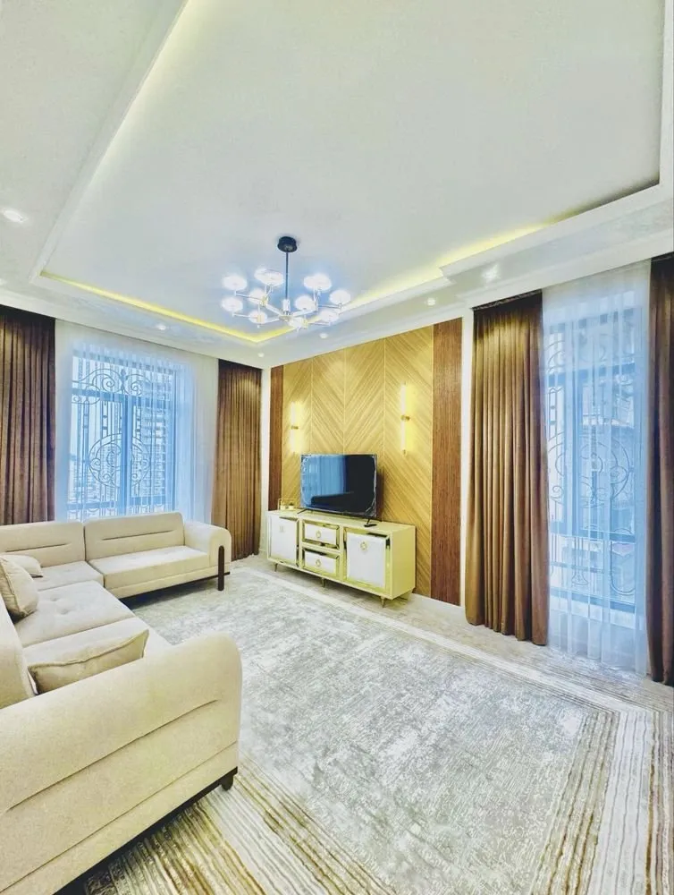 60 м², 2-комн. квартира, 6/8