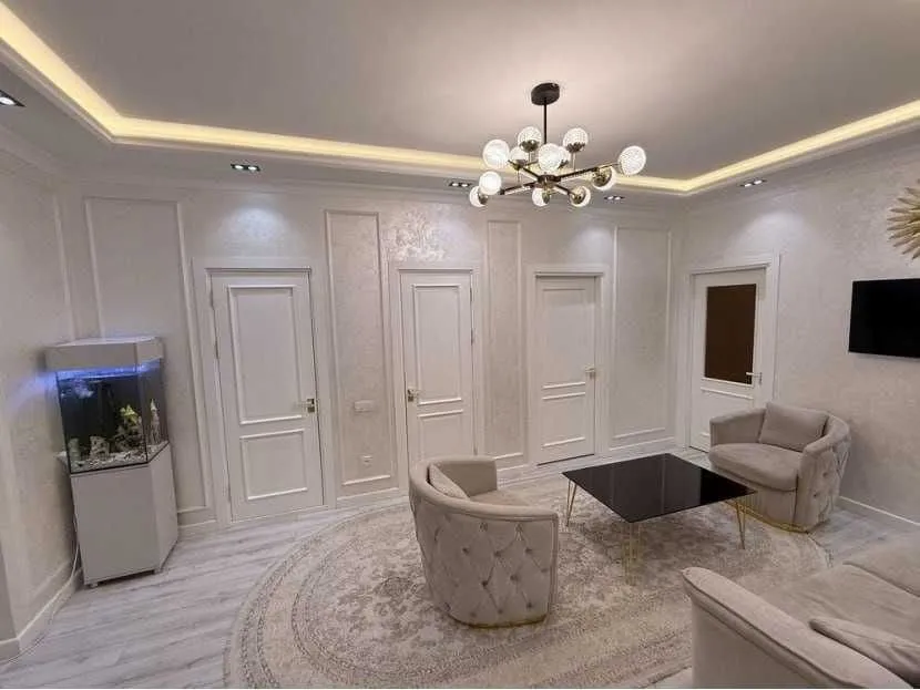 104 м², 5-комн. квартира, 6/10