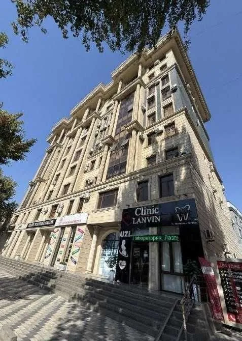 134 м², 3-комн. квартира, 5/9