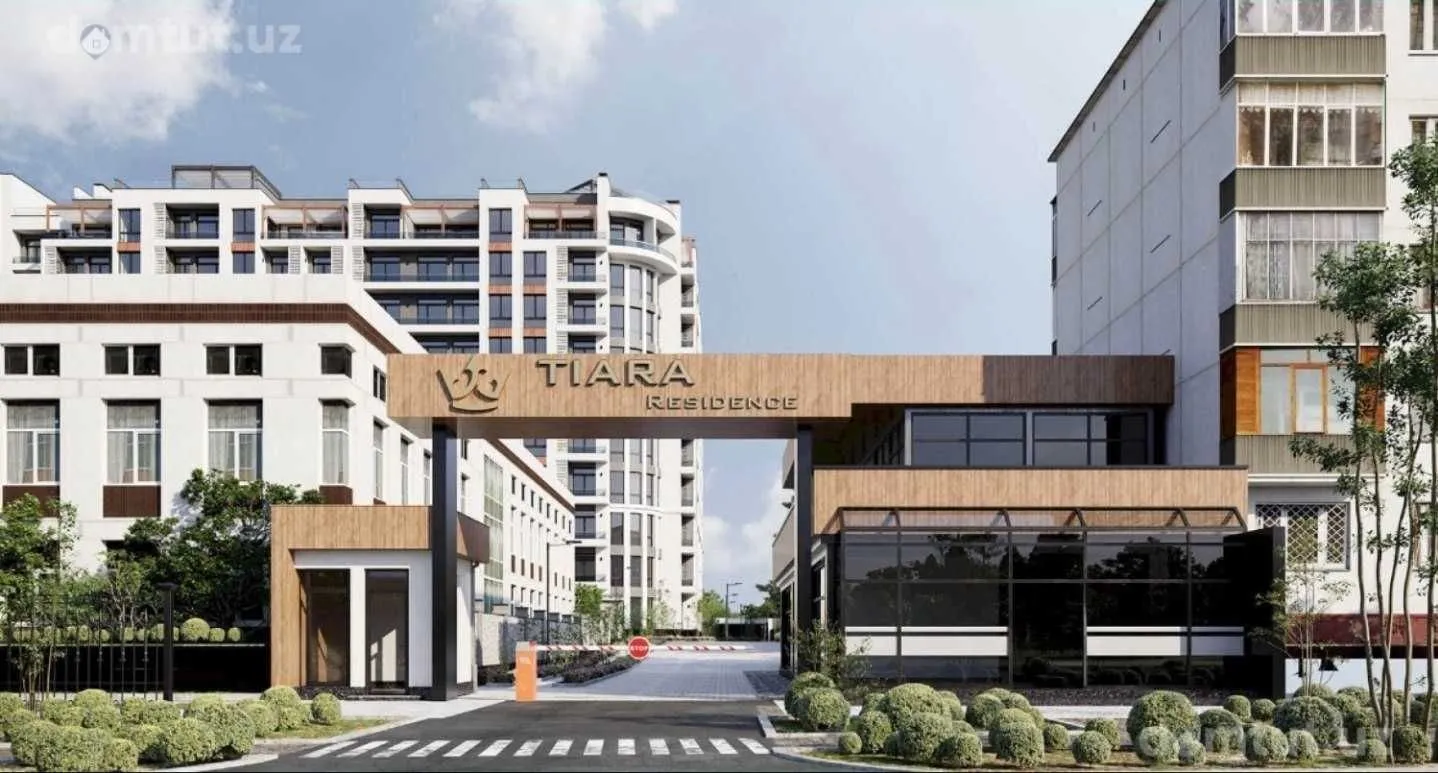 105 м², 3-комн. квартира, 3/9