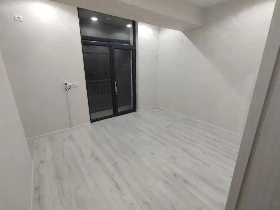28 m², 1-xonali kvartira, 5/11