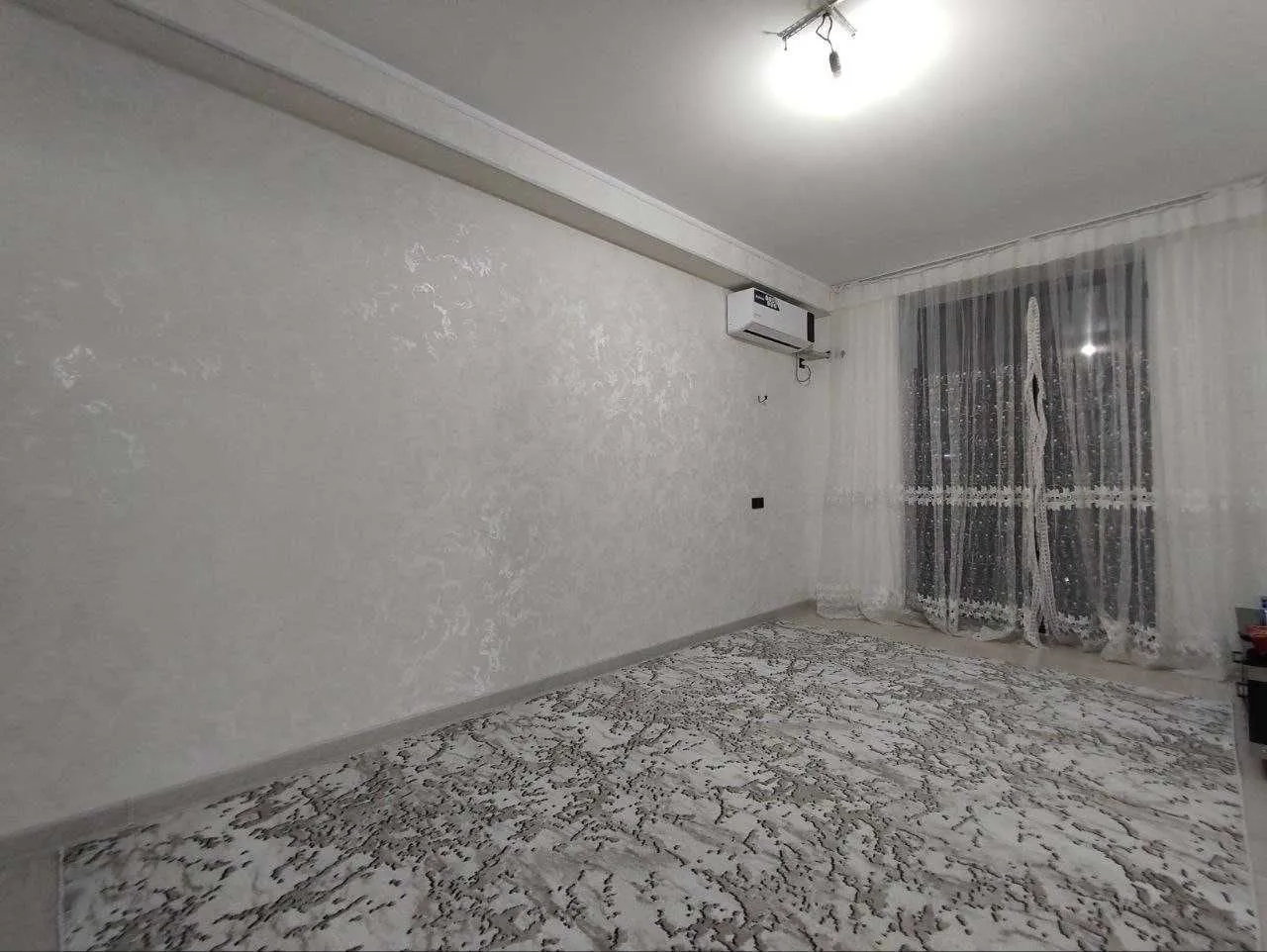 43 м², 1-комн. квартира, 6/17