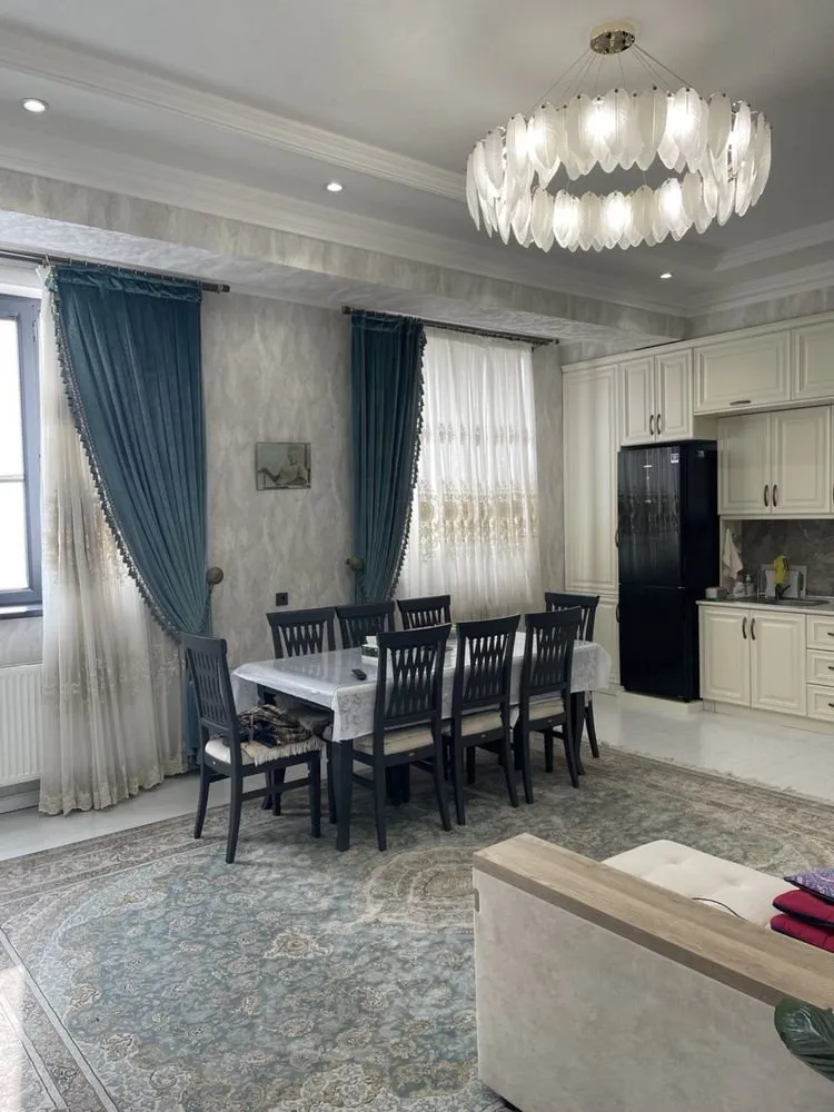 65 м², 2-комн. квартира, 7/9