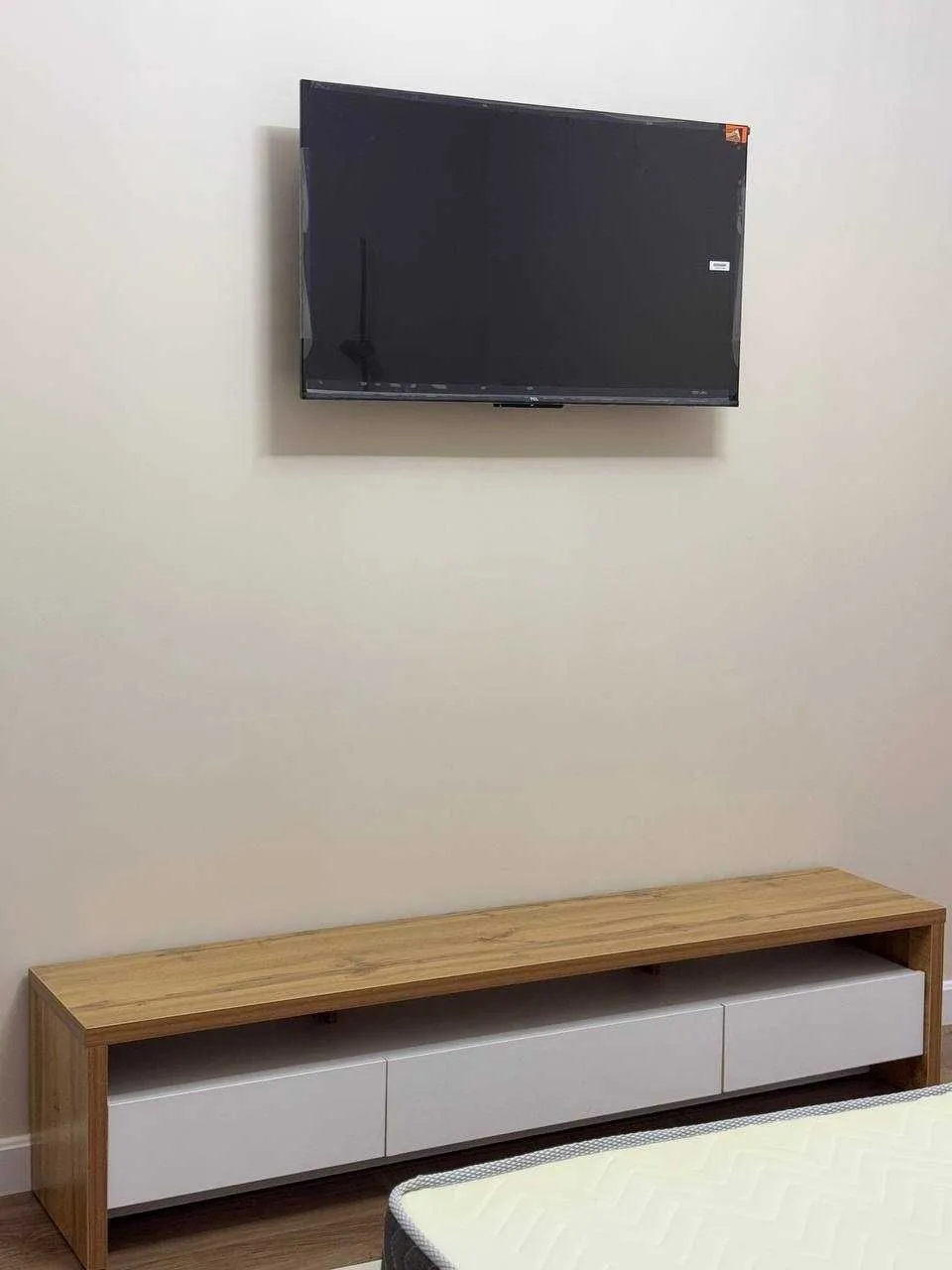 90 м², 3-комн. квартира, 1/8