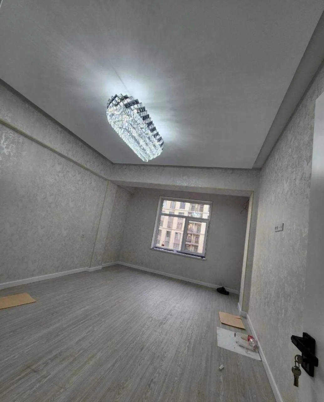 50 м², 2-комн. квартира, 5/9