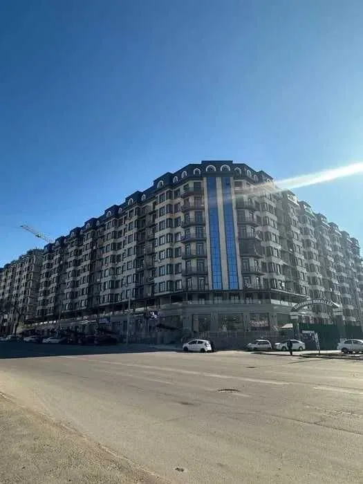 76 м², 2-комн. квартира, 3/9