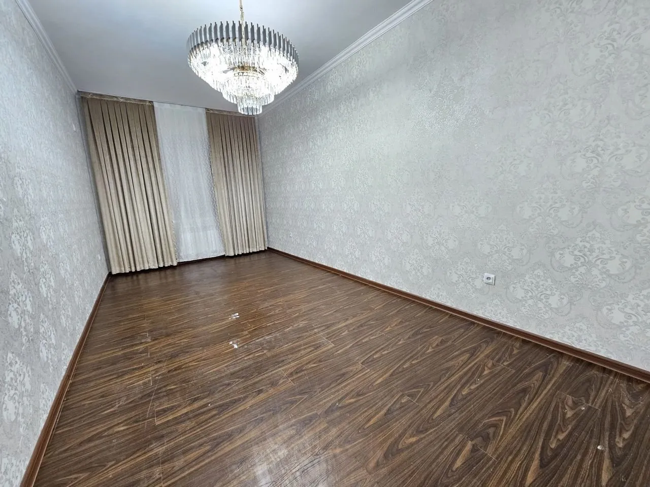 74 м², 3-комн. квартира, 7/16