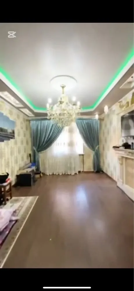 75 м², 3-комн. квартира, 5/7