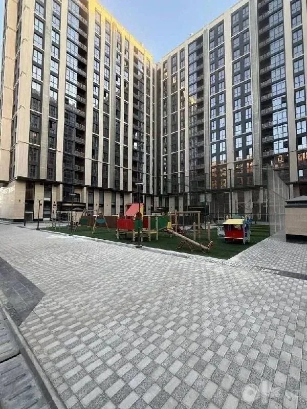65 м², 3-комн. квартира, 11/16