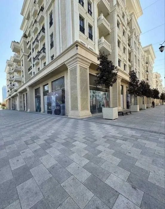 64 m², 2-xonali kvartira, 5/7