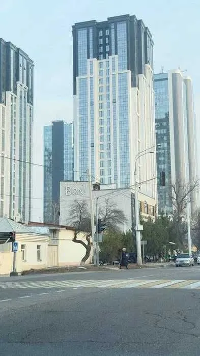 48 м², 2-комн. квартира, 7/26