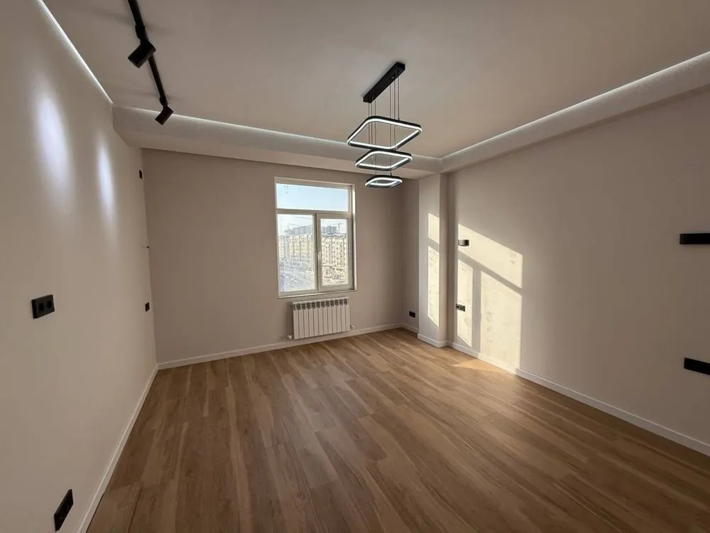 88 м², 3-комн. квартира, 10/14