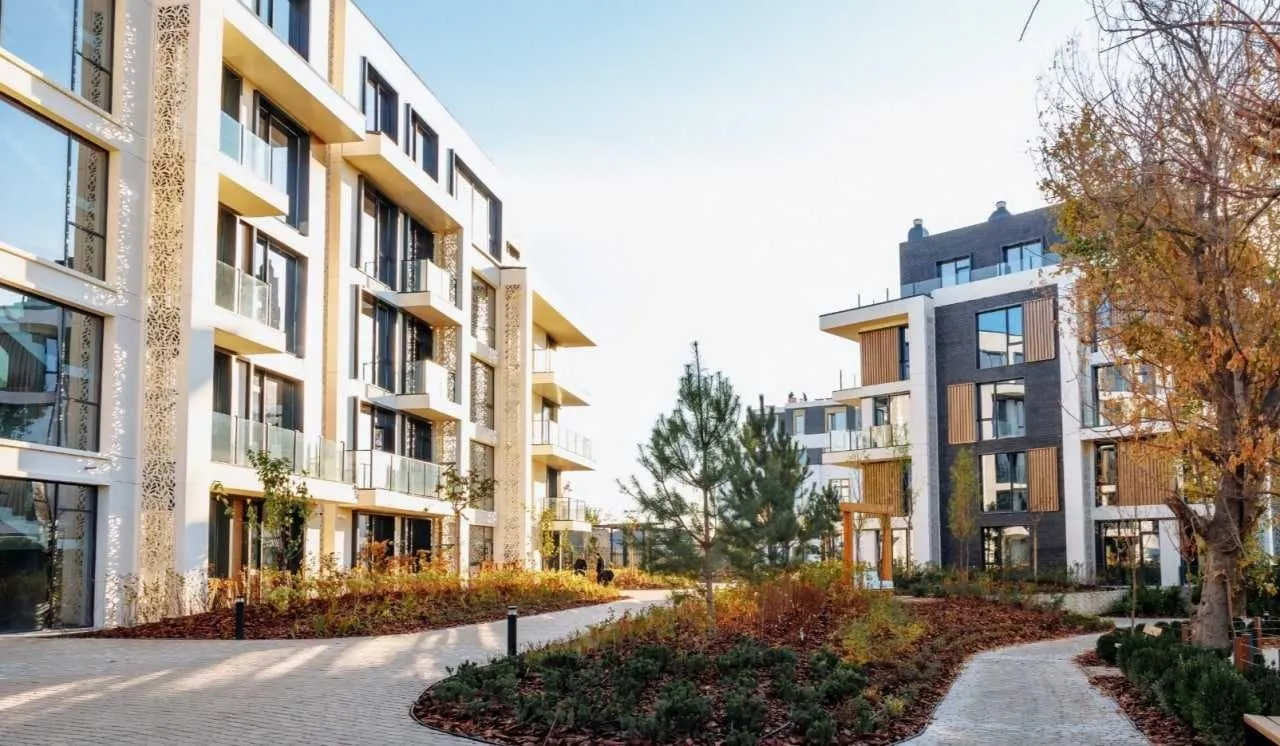 82 м², 3-комн. квартира, 5/5