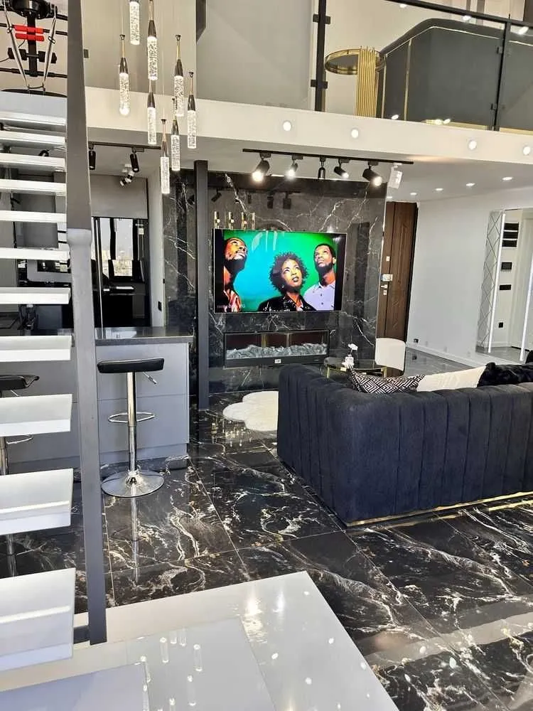118 м², 4-комн. квартира, 10/10