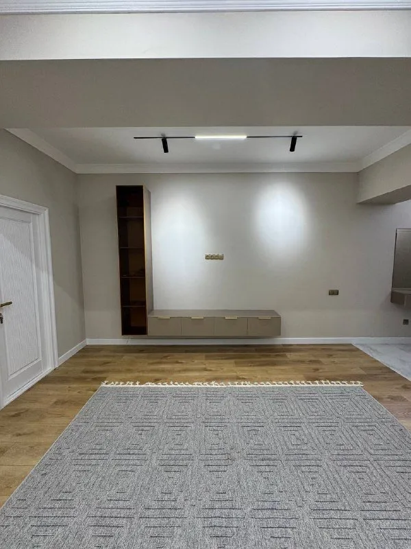 76 m², 2-xonali kvartira, 9/10