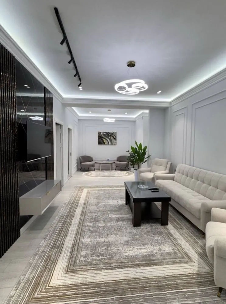 85 м², 3-комн. квартира, 8/10