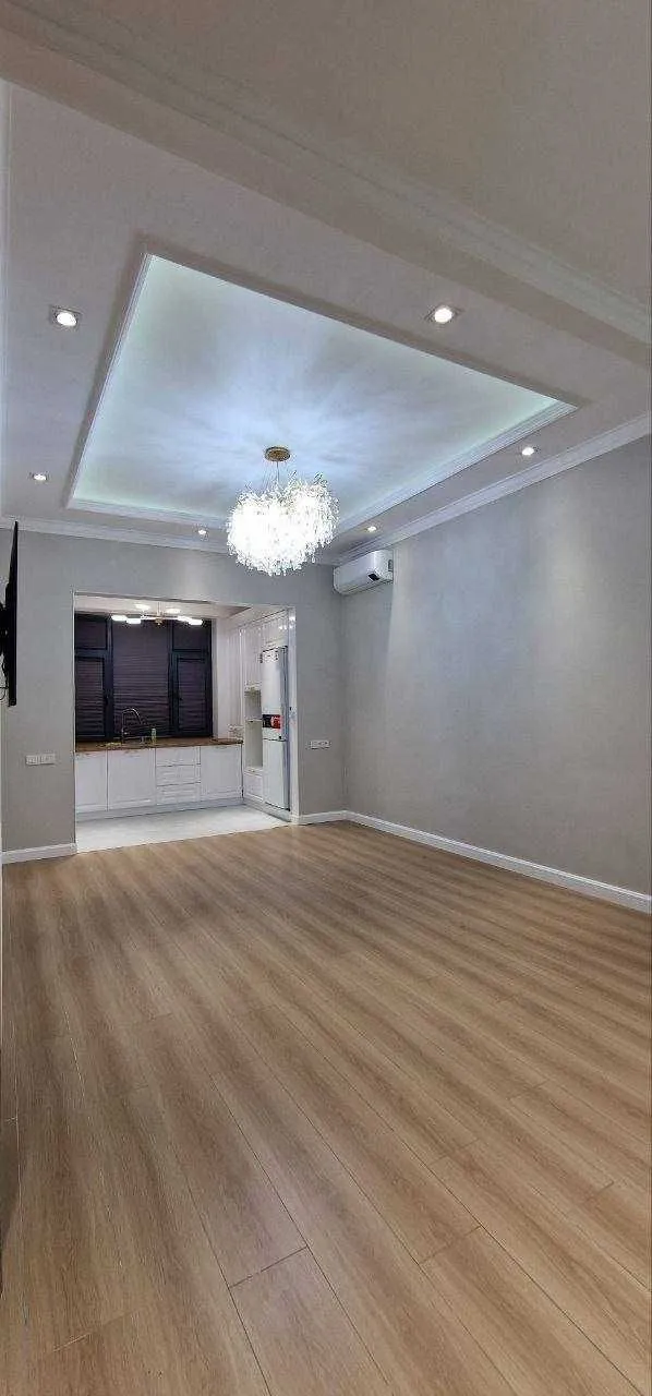 80 м², 3-комн. квартира, 9/10