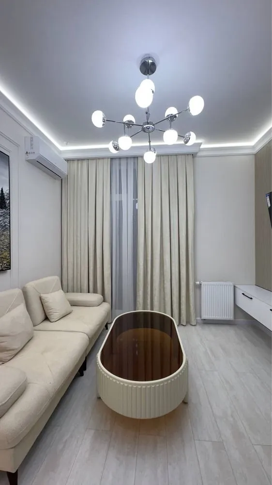 47 м², 1-комн. квартира, 9/11