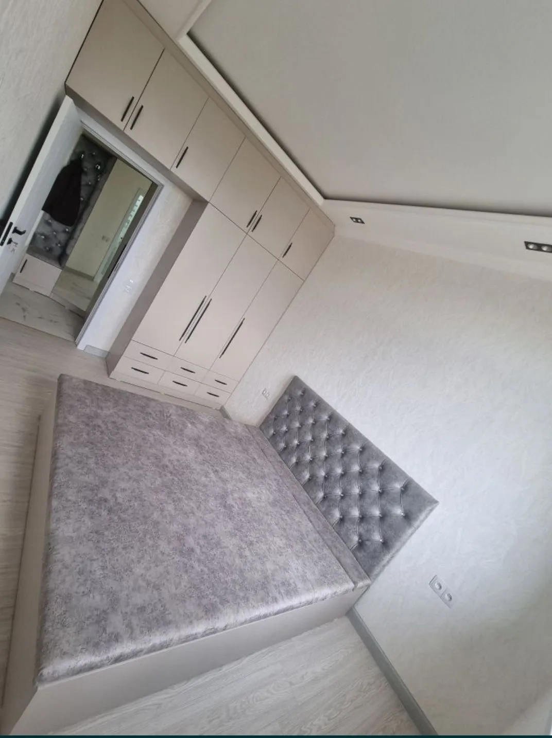 50 м², 2-комн. квартира, 9/11