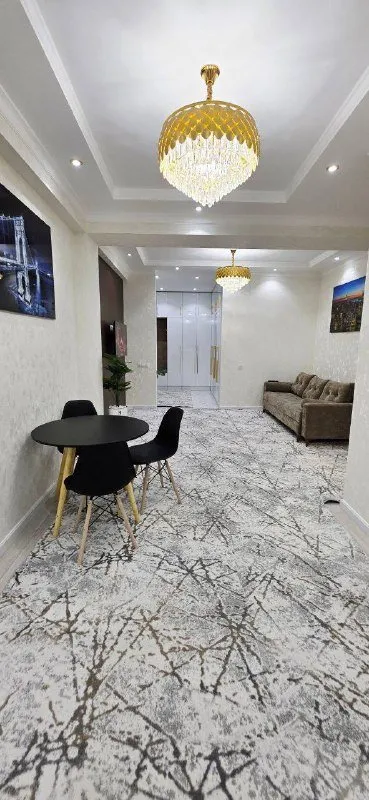 57 м², 2-комн. квартира, 6/10