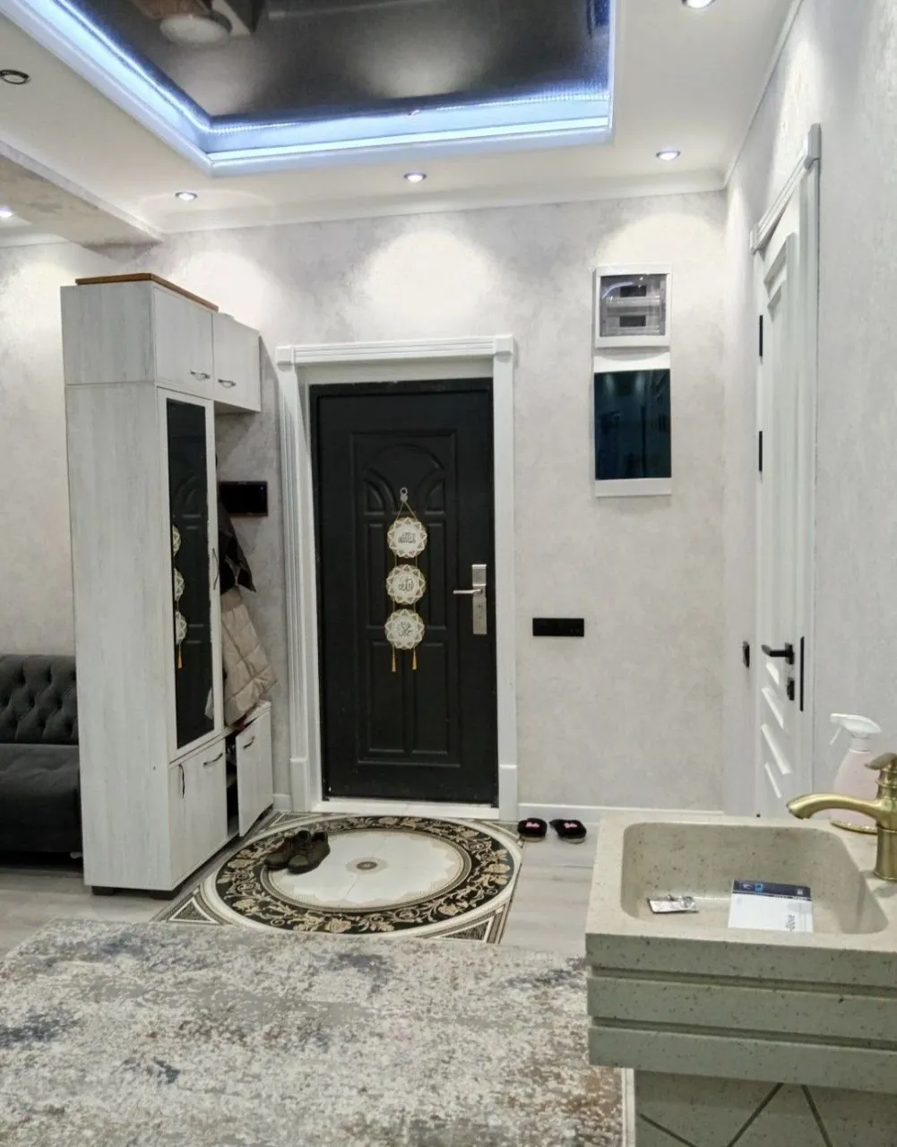140 м², 5-комн. квартира, 5/10