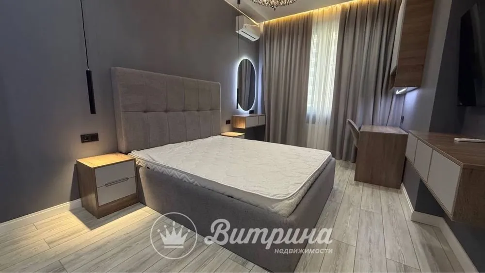 65 м², 2-комн. квартира, 8/14