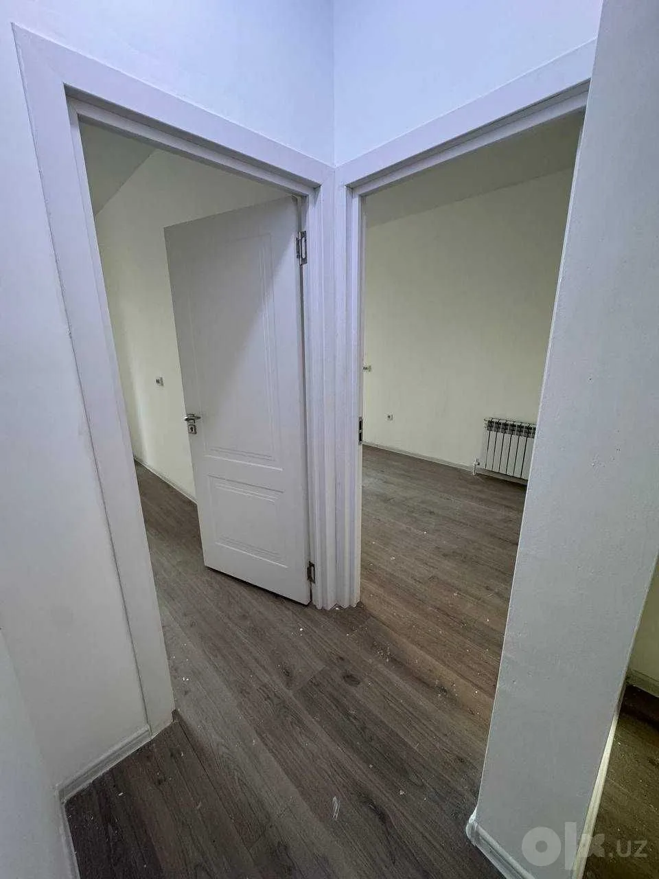 125 м², 3-комн. квартира, 1/12