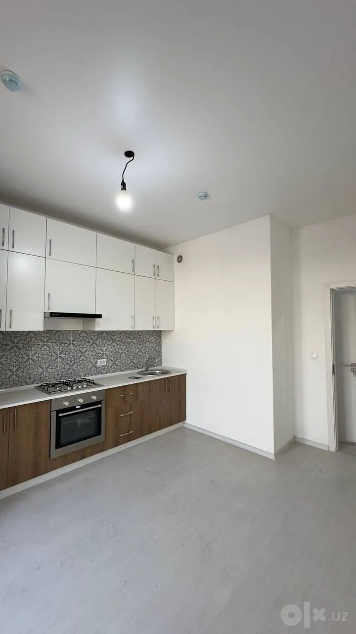 52 м², 2-комн. квартира, 5/9