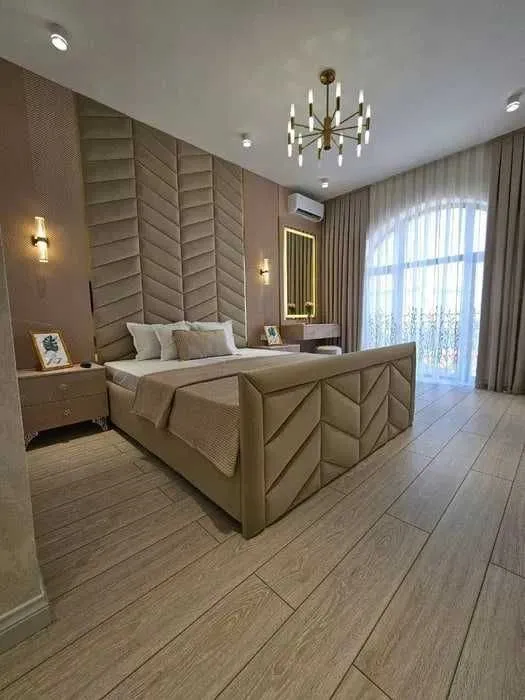 83 м², 3-комн. квартира, 5/10