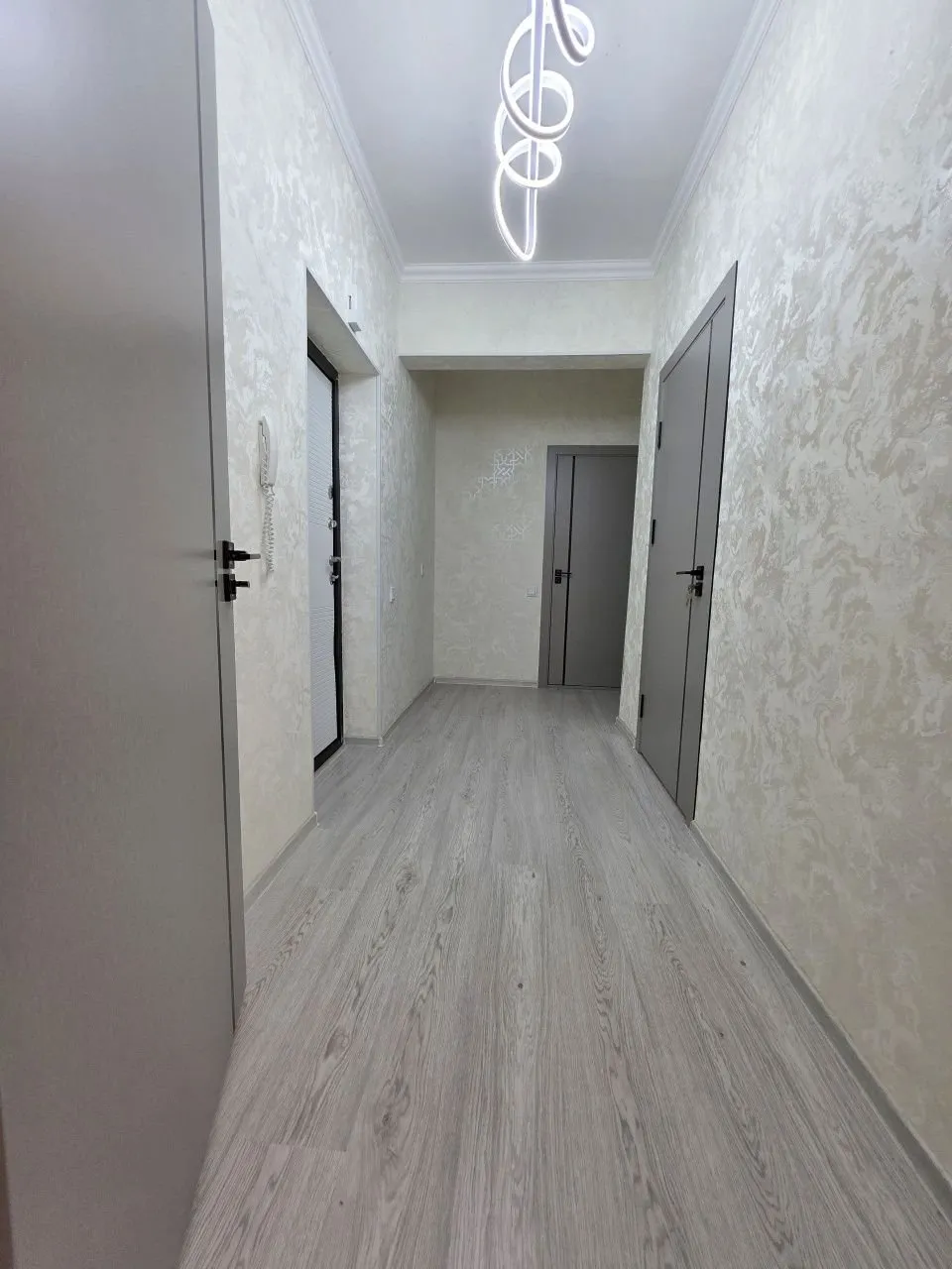 55 м², 2-комн. квартира, 7/16