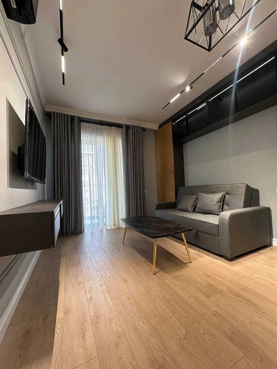 46 м², 2-комн. квартира, 4/8