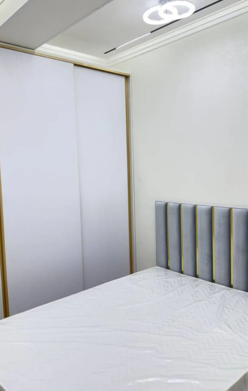 43 m², 1-xonali kvartira, 2/12