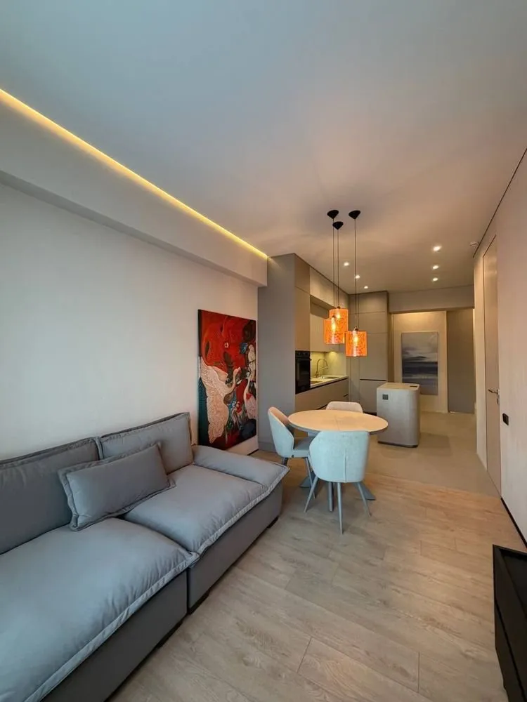 58 м², 2-комн. квартира, 12/25