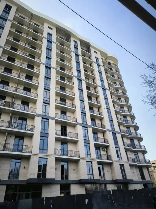 64 м², 2-комн. квартира, 5/13